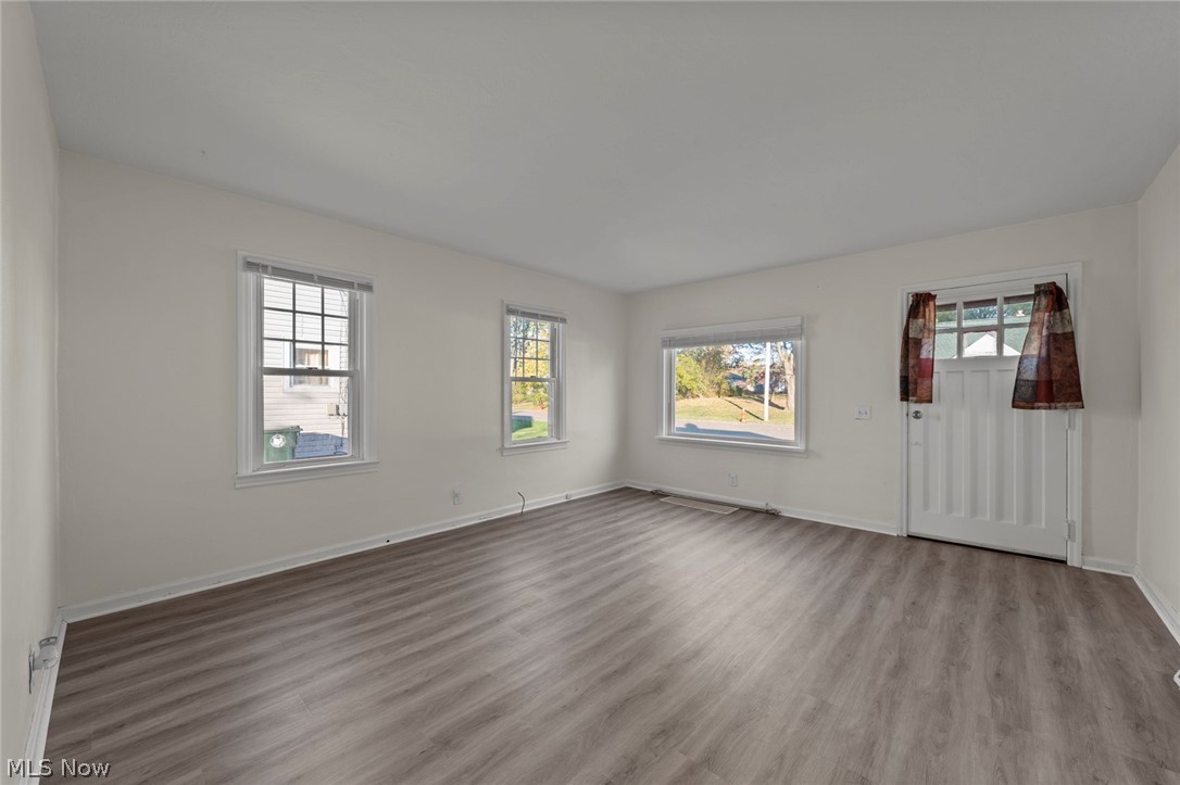 2917 Kirby Avenue NE Canton OH 44705