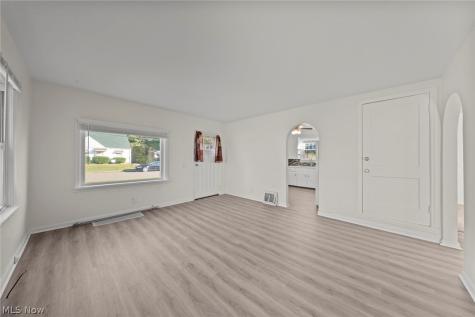 2917 Kirby Avenue NE Canton OH 44705