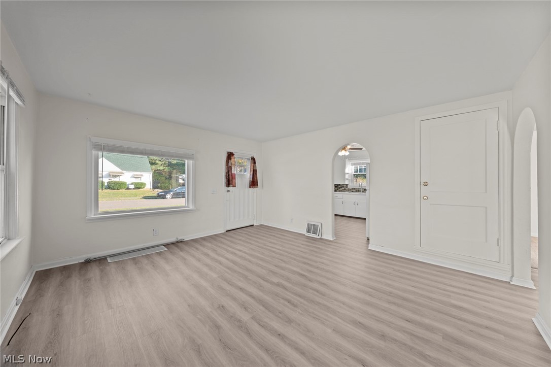2917 Kirby Avenue NE Canton OH 44705