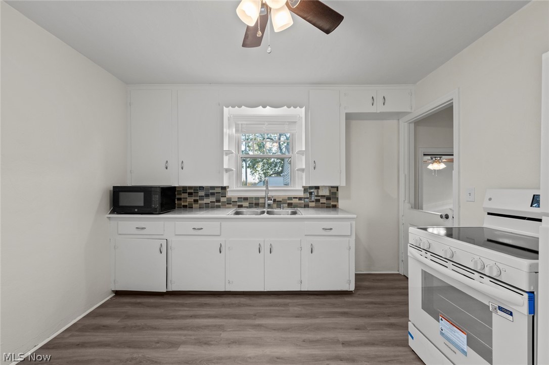 2917 Kirby Avenue NE Canton OH 44705