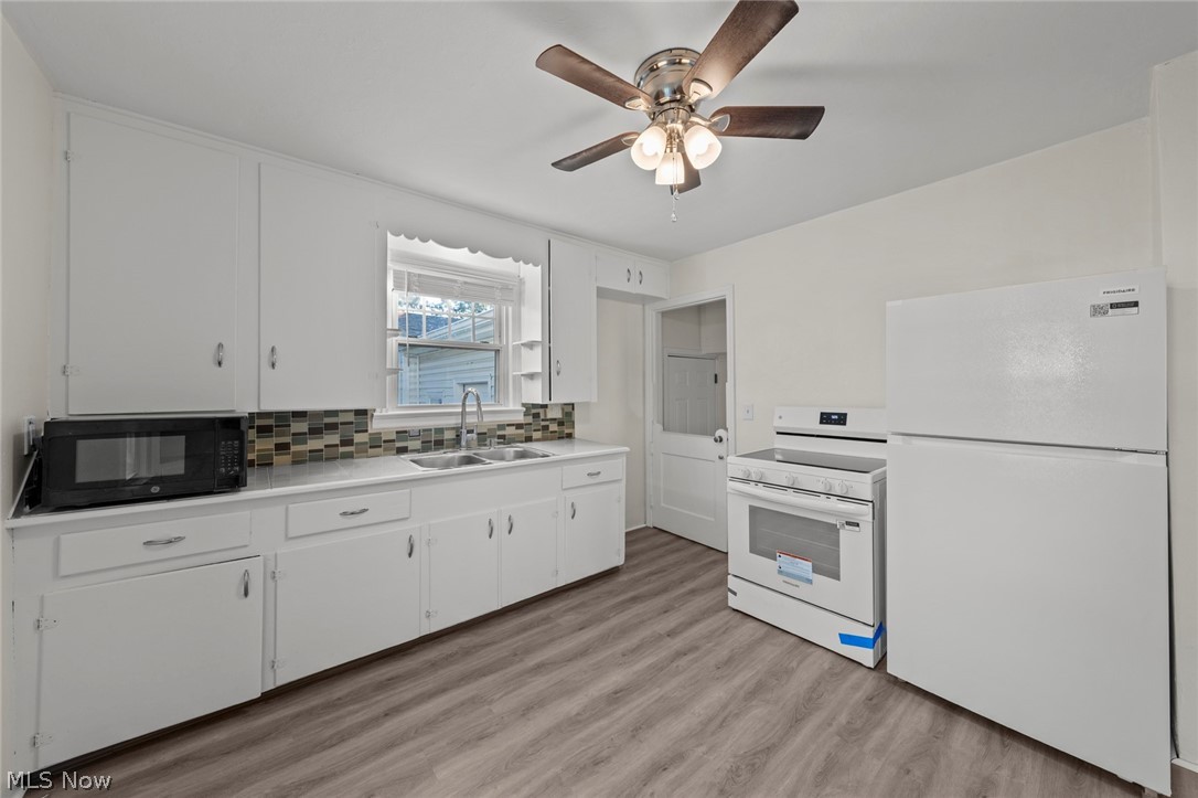 2917 Kirby Avenue NE Canton OH 44705