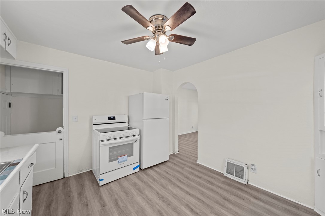2917 Kirby Avenue NE Canton OH 44705