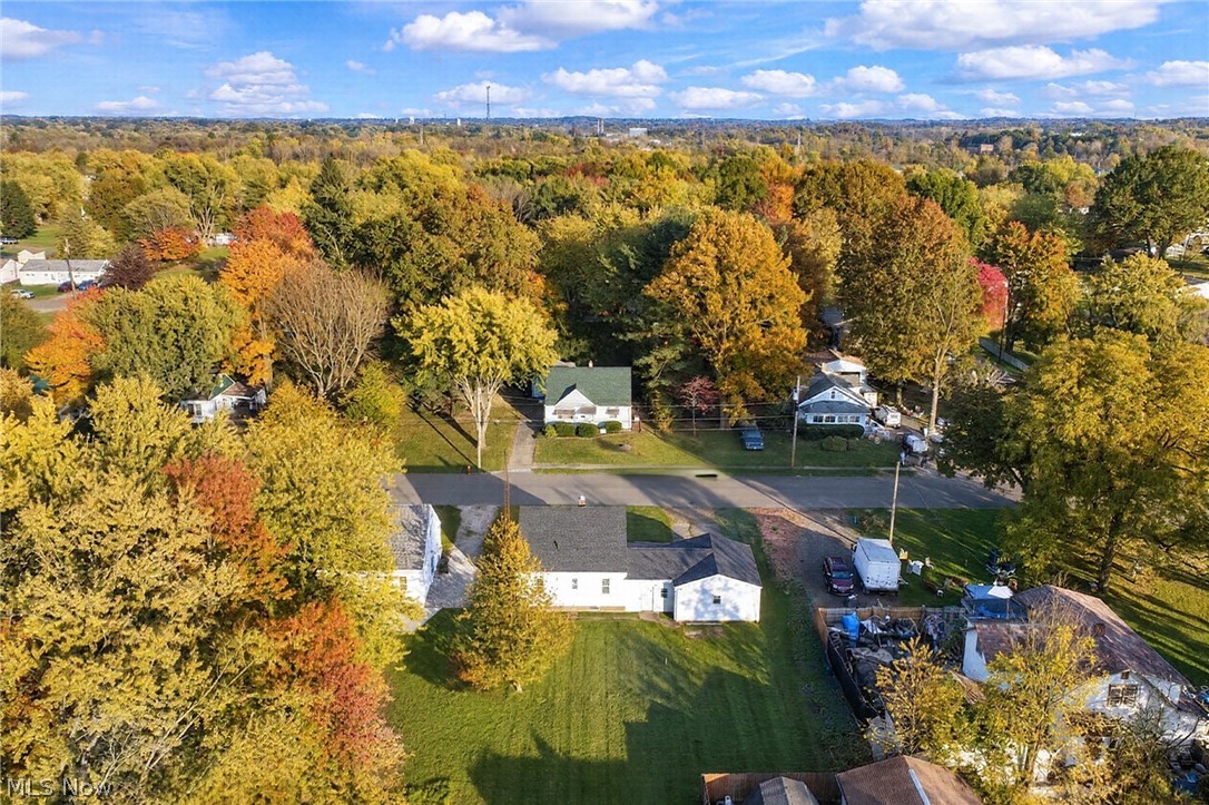 2917 Kirby Avenue NE Canton OH 44705