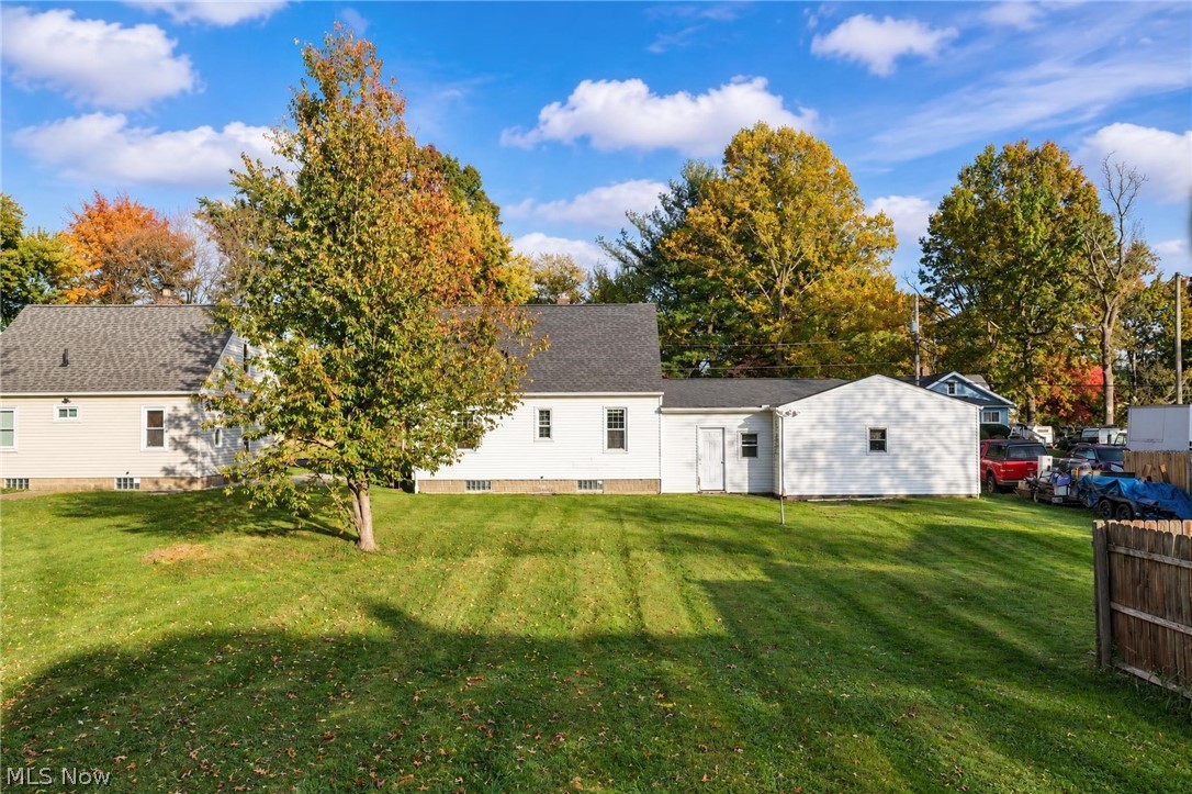2917 Kirby Avenue NE Canton OH 44705