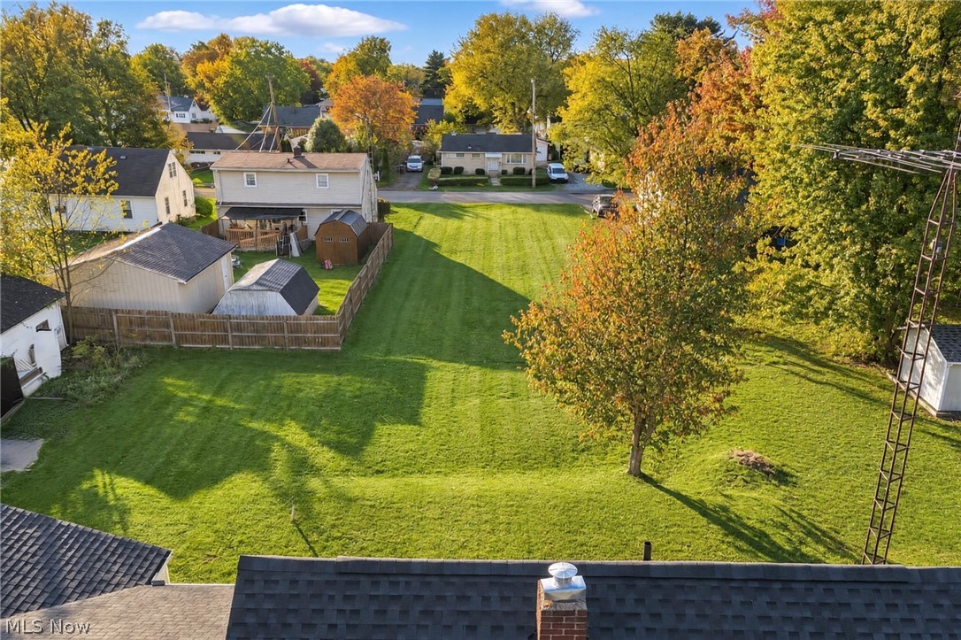 2917 Kirby Avenue NE Canton OH 44705