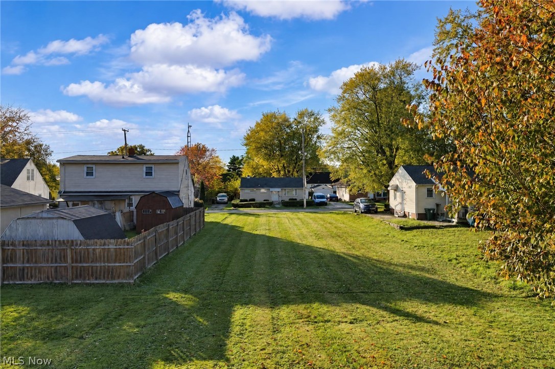 2917 Kirby Avenue NE Canton OH 44705