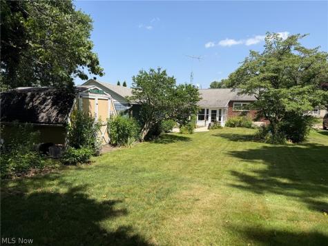 333 Bonnieview Avenue Alliance OH 44601