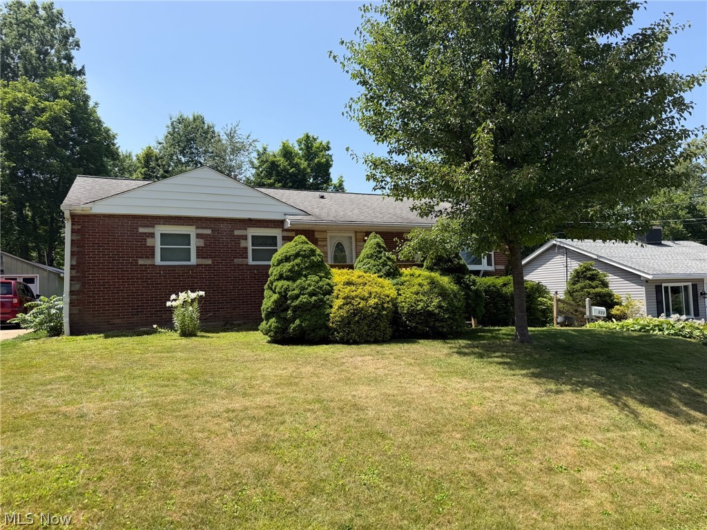 333 Bonnieview Avenue Alliance OH 44601