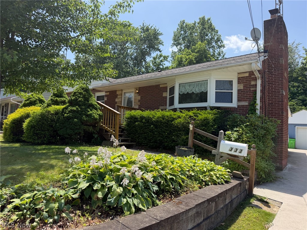 333 Bonnieview Avenue Alliance OH 44601