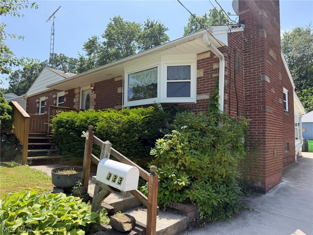 333 Bonnieview Avenue Alliance OH 44601