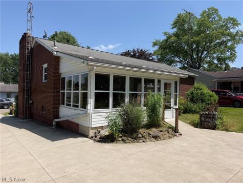 333 Bonnieview Avenue Alliance OH 44601