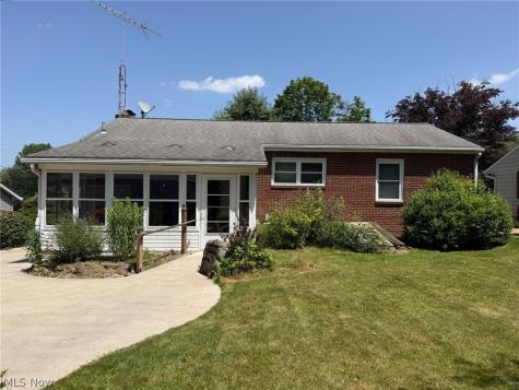 333 Bonnieview Avenue Alliance OH 44601