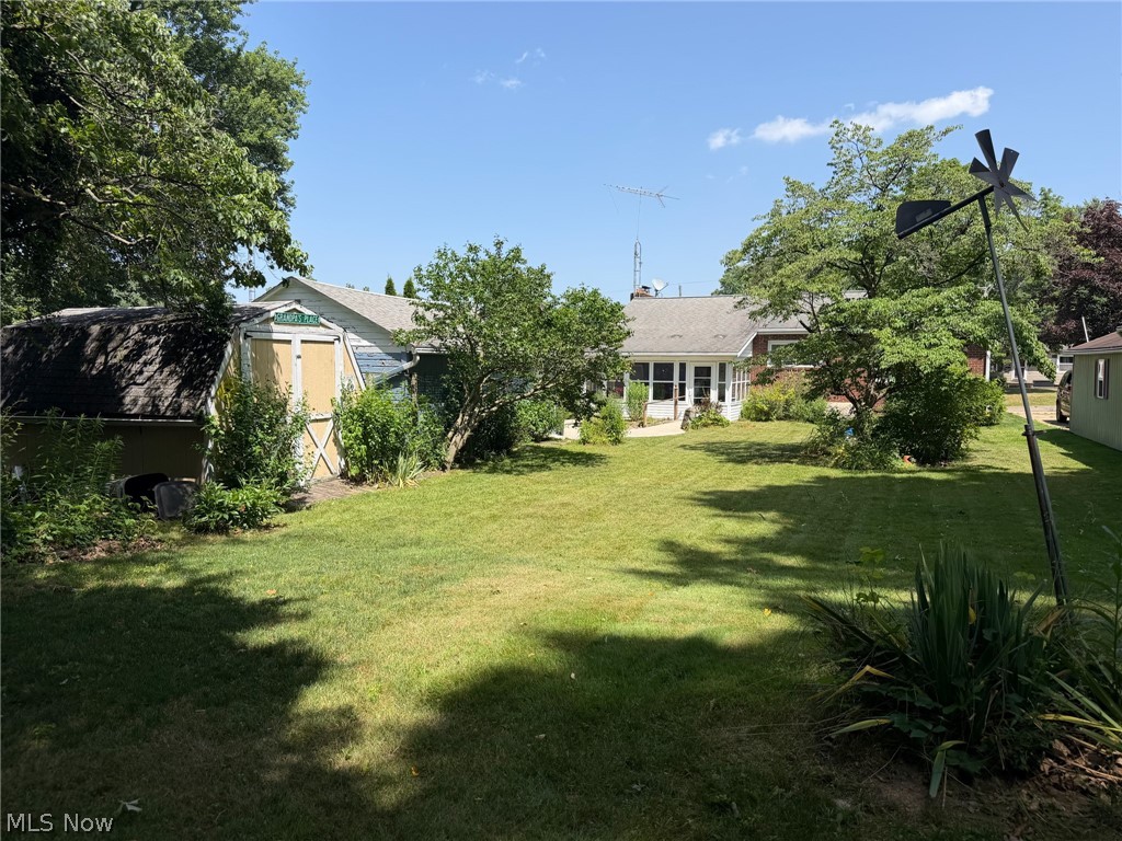 333 Bonnieview Avenue Alliance OH 44601