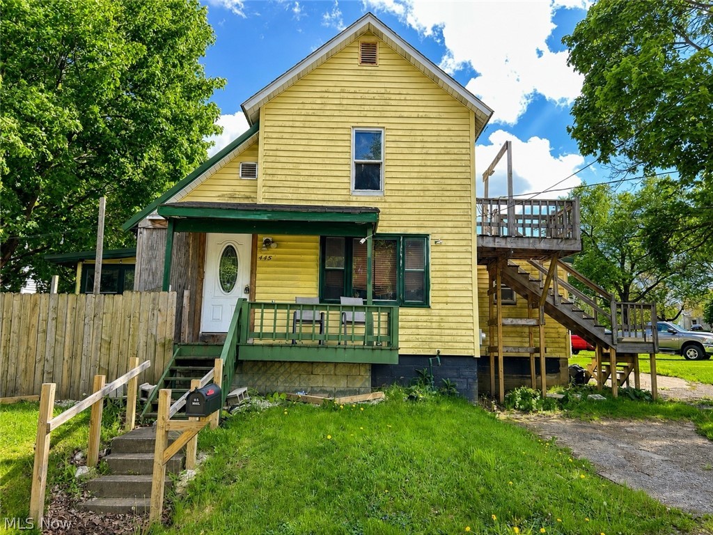 445 Arch Street Salem OH 44460