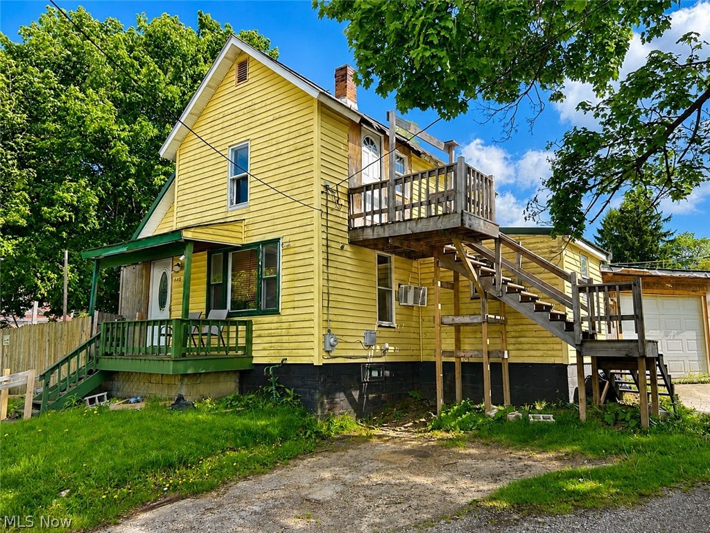 445 Arch Street Salem OH 44460