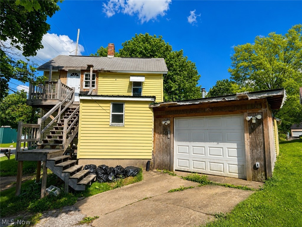 445 Arch Street Salem OH 44460