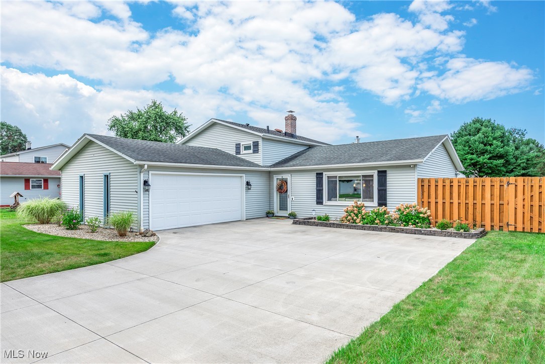 1718 Berwick Drive Brunswick OH 44212