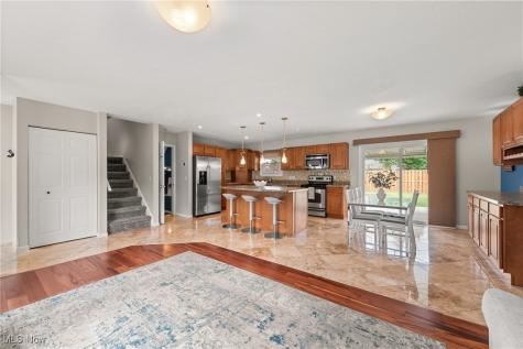 1718 Berwick Drive Brunswick OH 44212