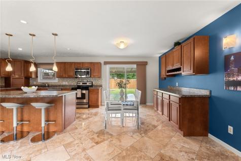 1718 Berwick Drive Brunswick OH 44212