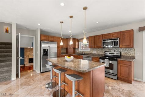 1718 Berwick Drive Brunswick OH 44212