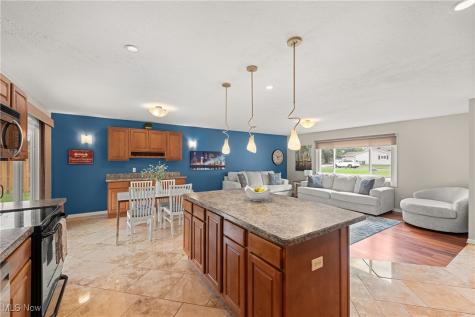 1718 Berwick Drive Brunswick OH 44212