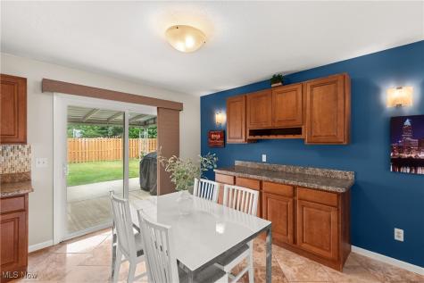 1718 Berwick Drive Brunswick OH 44212