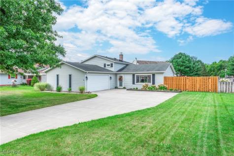 1718 Berwick Drive Brunswick OH 44212