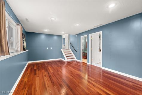 1718 Berwick Drive Brunswick OH 44212