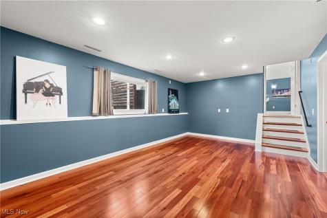 1718 Berwick Drive Brunswick OH 44212