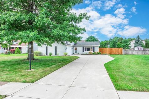 1718 Berwick Drive Brunswick OH 44212