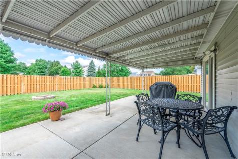 1718 Berwick Drive Brunswick OH 44212