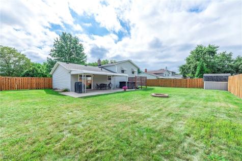 1718 Berwick Drive Brunswick OH 44212