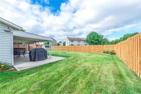 1718 Berwick Drive Brunswick OH 44212