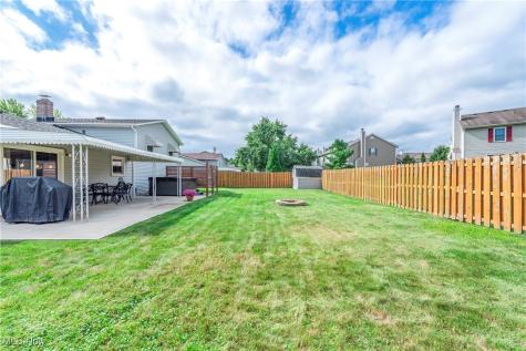 1718 Berwick Drive Brunswick OH 44212