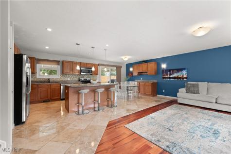 1718 Berwick Drive Brunswick OH 44212