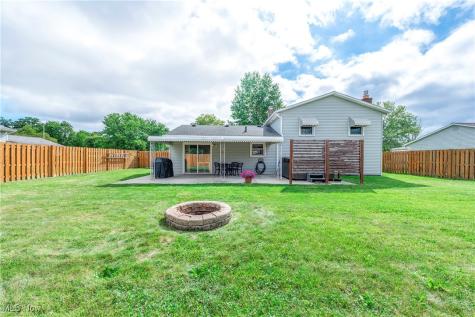 1718 Berwick Drive Brunswick OH 44212