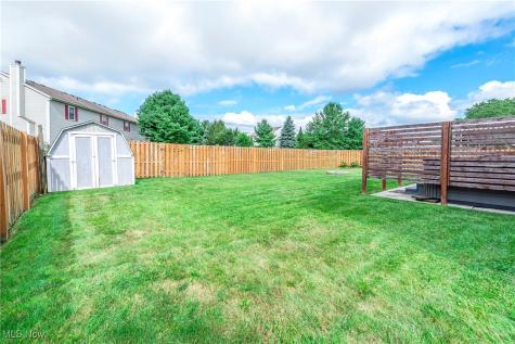 1718 Berwick Drive Brunswick OH 44212