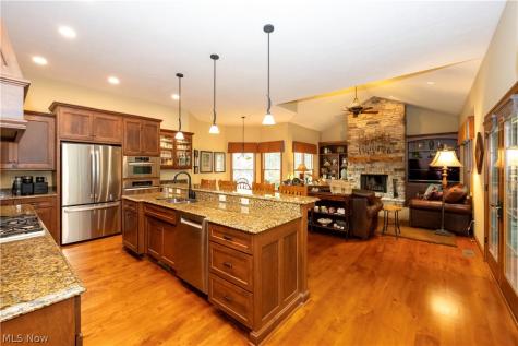 1240 Riffel Road Wooster OH 44691