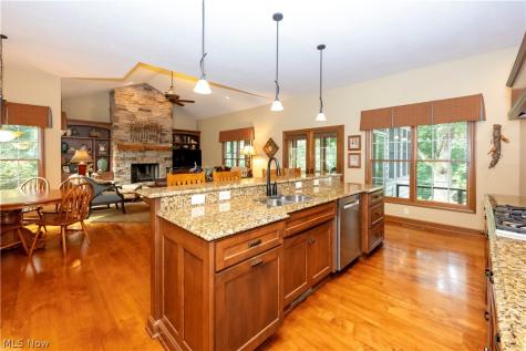 1240 Riffel Road Wooster OH 44691