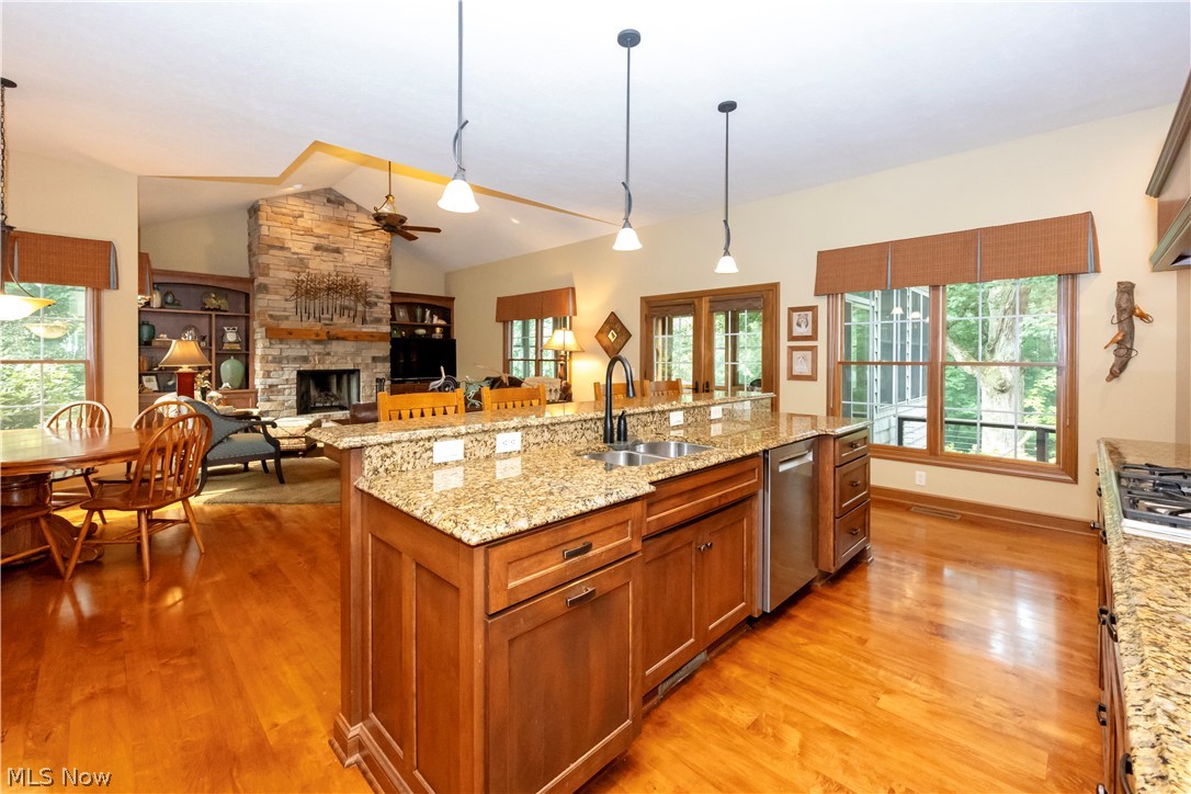 1240 Riffel Road Wooster OH 44691