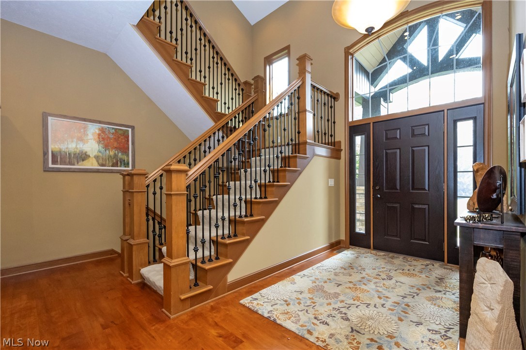 1240 Riffel Road Wooster OH 44691