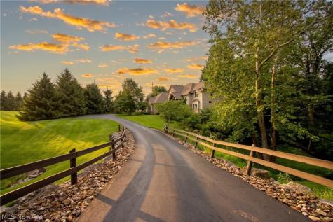 1240 Riffel Road Wooster OH 44691
