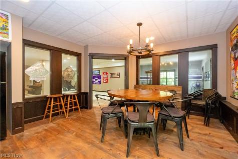 1240 Riffel Road Wooster OH 44691