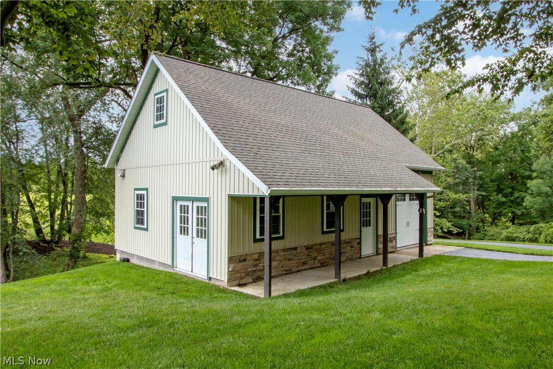 1240 Riffel Road Wooster OH 44691