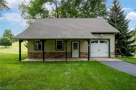 1240 Riffel Road Wooster OH 44691