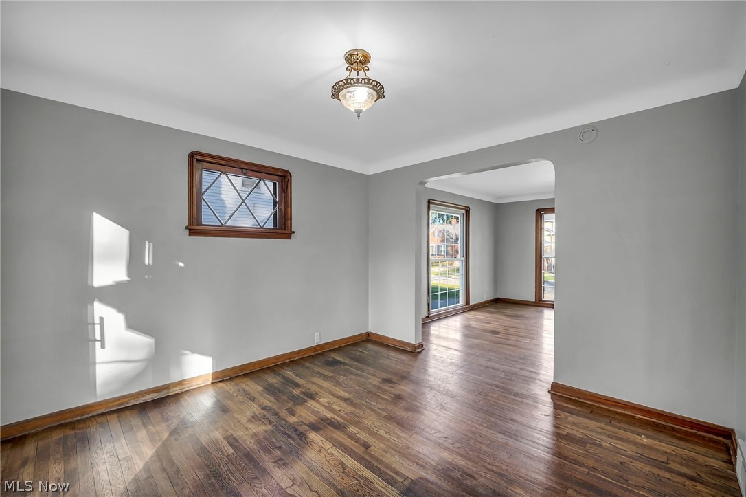 4386 Ardmore Road South Euclid OH 44121