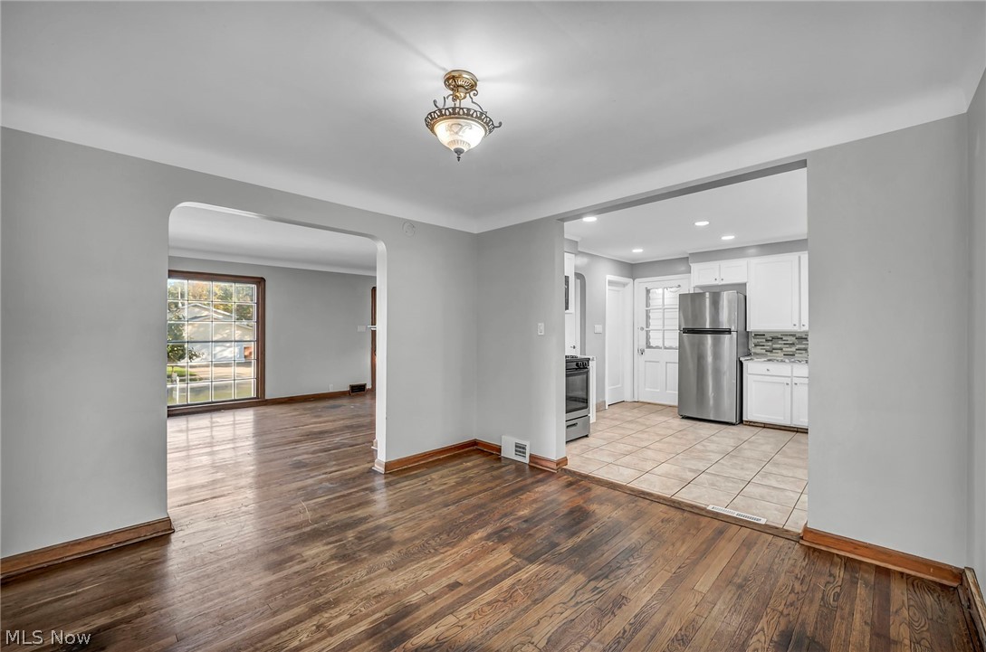 4386 Ardmore Road South Euclid OH 44121