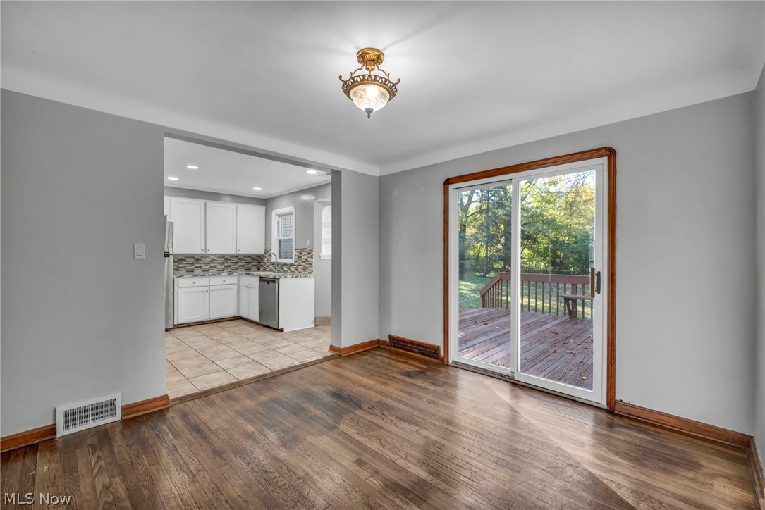 4386 Ardmore Road South Euclid OH 44121