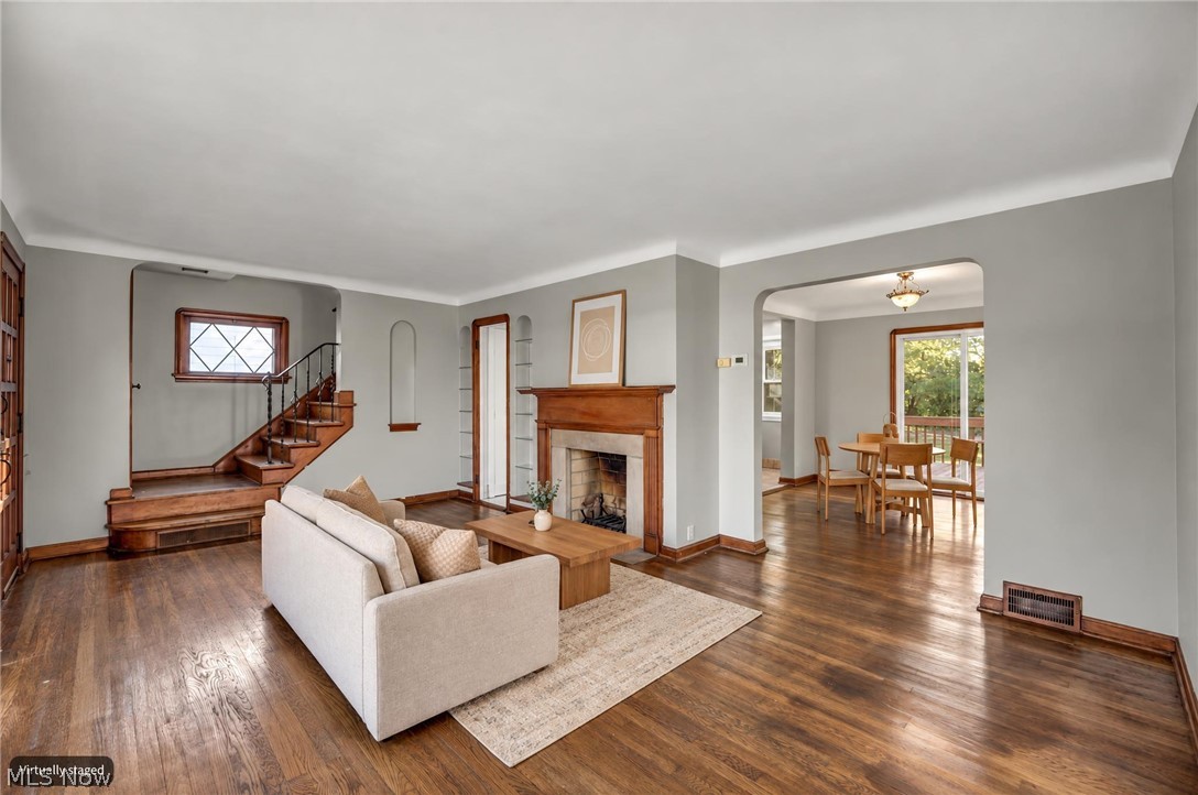 4386 Ardmore Road South Euclid OH 44121