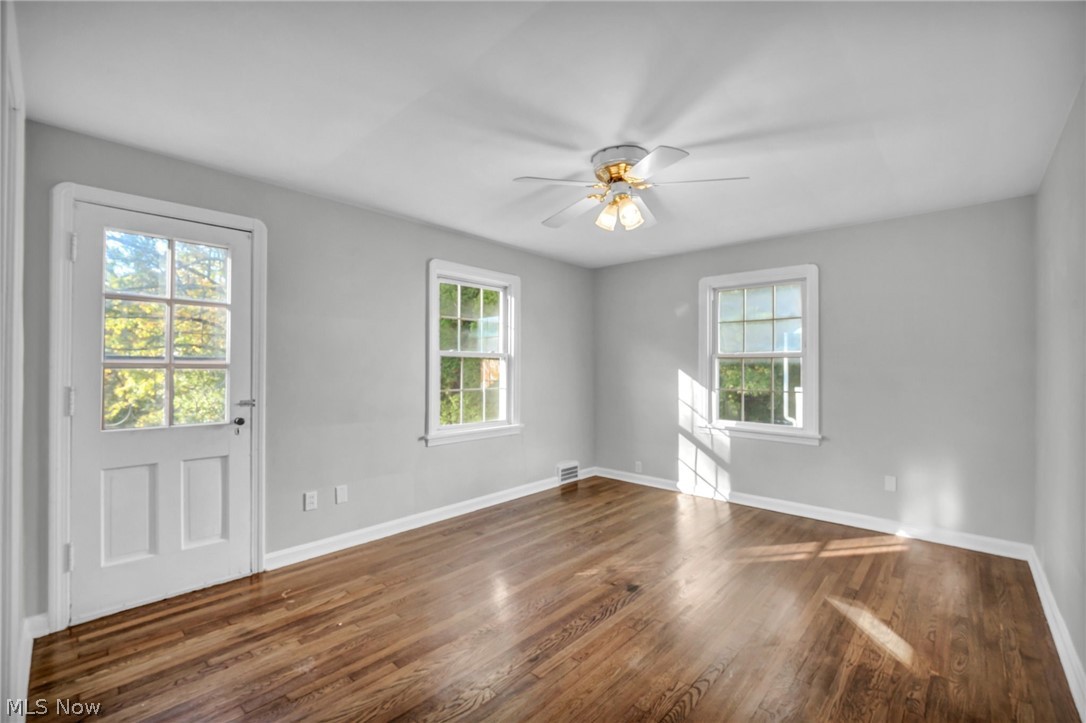 4386 Ardmore Road South Euclid OH 44121